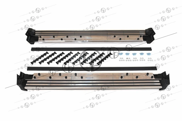 W464 2019y  side steps  (6)