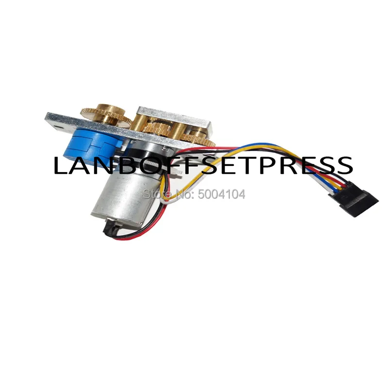 LANBOFFSETPRESS Komori чернила ключ мотор komori запасные части | Компьютеры и офис