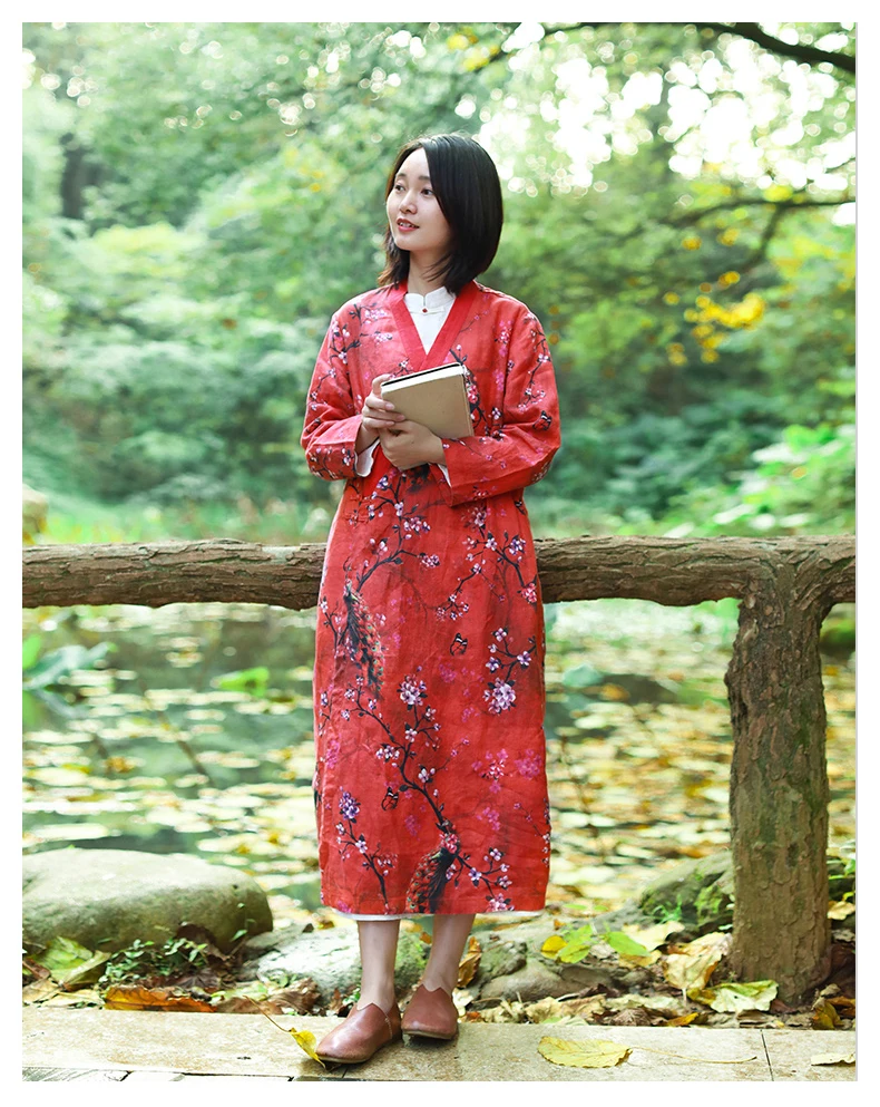 trench dress (8)
