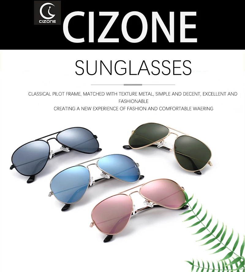 1 women vintage sunglasses