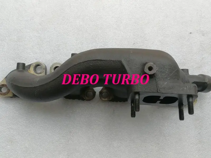 SR20  mainfold-3-DB