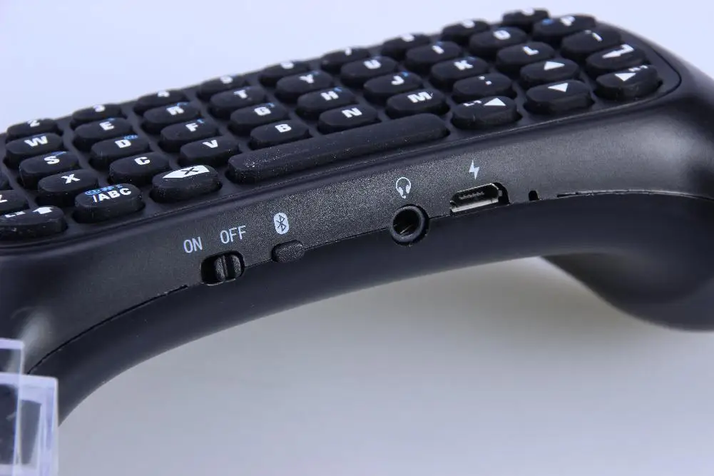 Eastvita Bluetooth клавиатура для Sony PS4 Беспроводная PlayStation4 игровой аксессуар|Геймпады| |