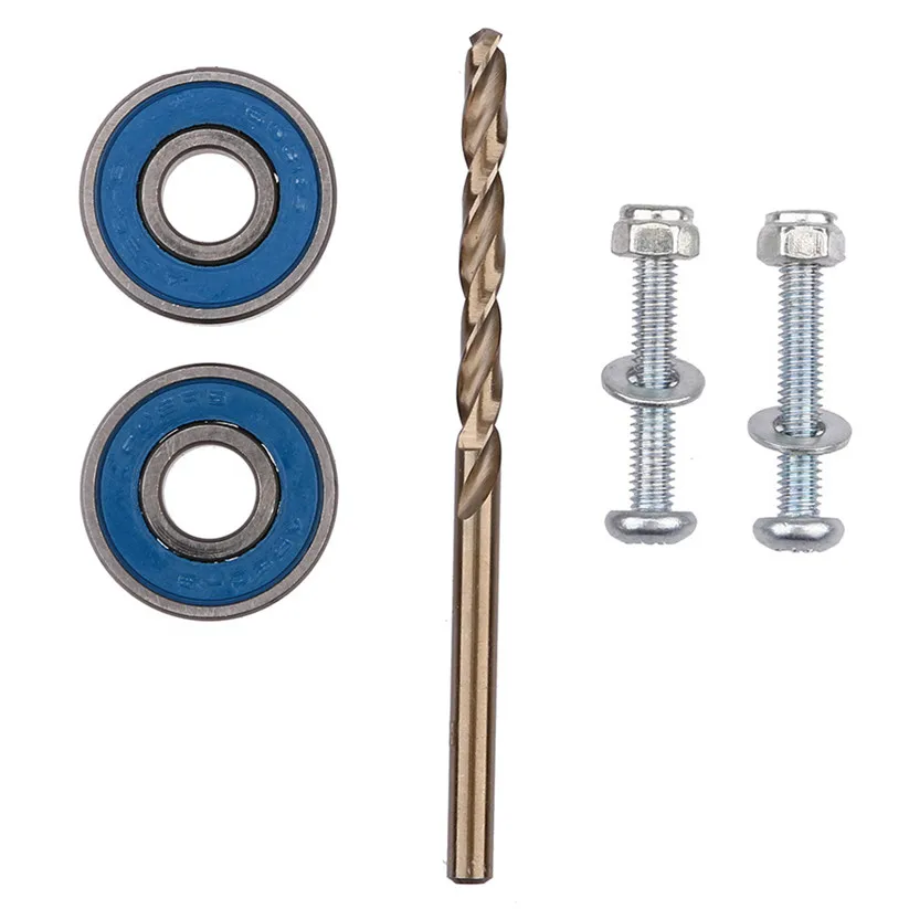 

CARPRIE Windscreen Wiper Arm Repair Bearing Fix Kit For Renault Grand Scenic 2 II zz413 dropship