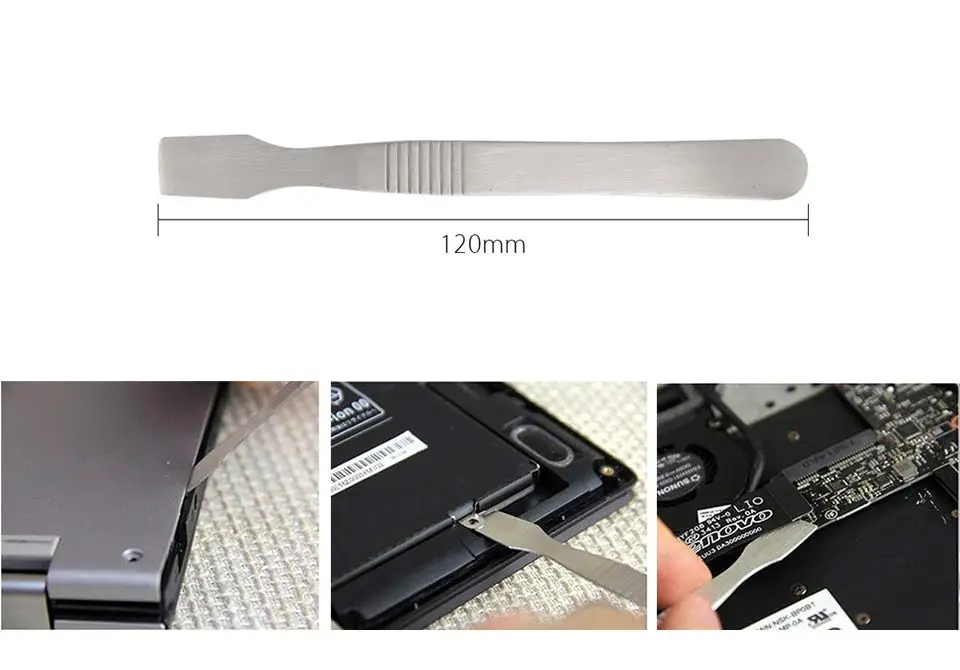 hand tools set (6)