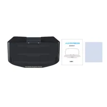 Universal Car HUD Head Up Display Mobile Phone GPS Navigation HUD Bracket For Smart Phone Car Stand Folding Holder