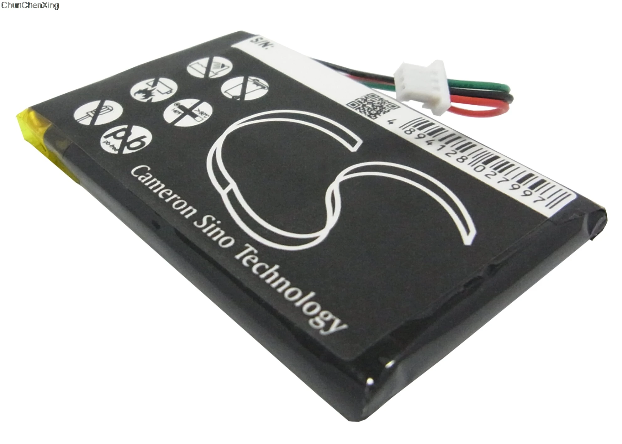 Nuvi 710T Nuvi 3590 Nuvi 3590LMT Nuvi 760 pour 361-00019-40 Compatible avec 3 Wires Nuvi 700 Garmin TECHTEK Batterie remplace 361-00019-11 Nuvi 760T Nuvi 765 Nuvi 765T Nuvi 710 Nuvi 710T Nuvi 3590 Nuvi 3590LMT Nuvi 760 pour 361-00019-40 Compatible avec 3 Wires Nuvi 700 Garmin TECHTEK Batterie remplace 361-00019-11 Nuvi 760T Nuvi 765 Nuvi 765T Nuvi 710
