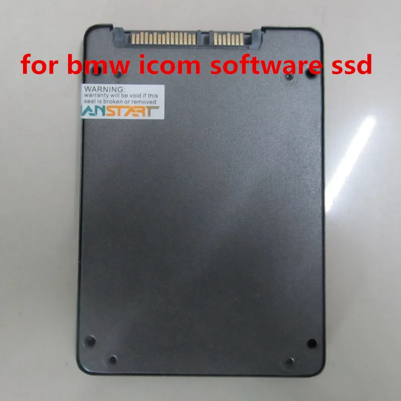 06/2021 для Bmw Icom Ssd новейшее программное обеспечение экспертный режим 720 Гб супер