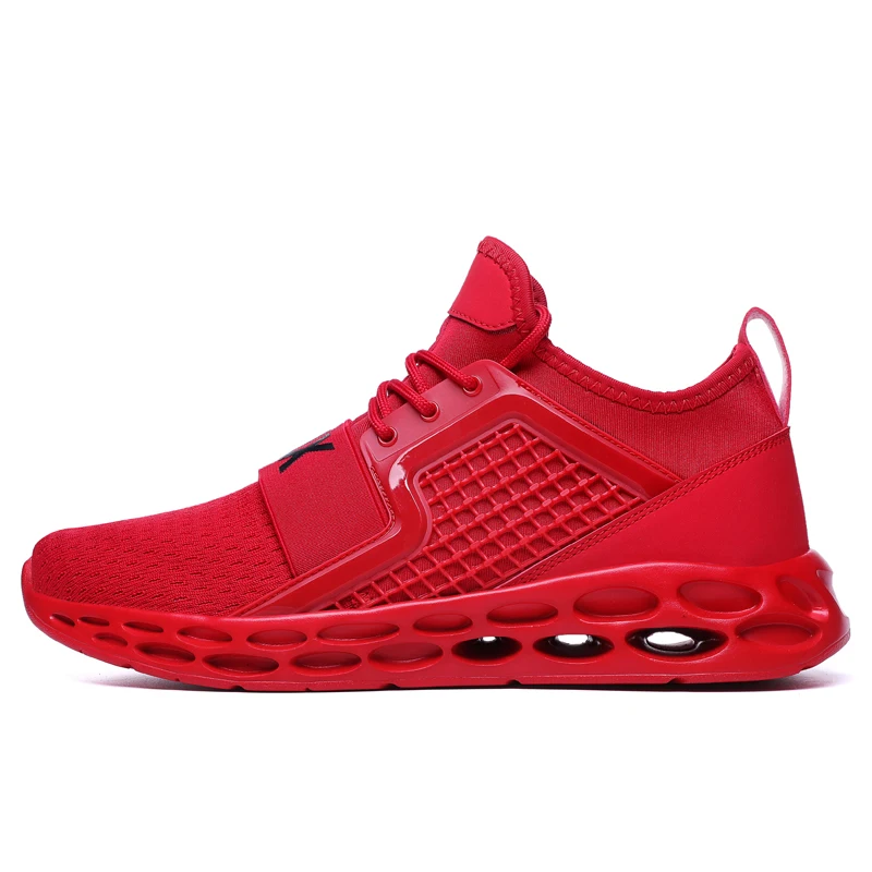 

Size 39-46 Breathable Men's Sneakers Lightweight Running shoes for men outdoor walking Jogging Shoes Professional Training Shoe