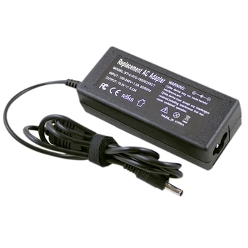 

AC Adapter Cord Battery Charger For HP 15-f100dx 15-f111dx 15-f125wm Laptop