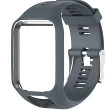 5 шт. Сменный Браслет для часов Ремешок для Spark 3. Runner2. runner3. Гольф 2. Авантюрист. Gps отслеживания товара в пути