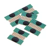 Módulo de placa de Control IC Electronic, Chip Flash Controlador LED COB, 6 LED, 3-4,5 V, bricolaje, 10 Uds. ► Foto 1/6