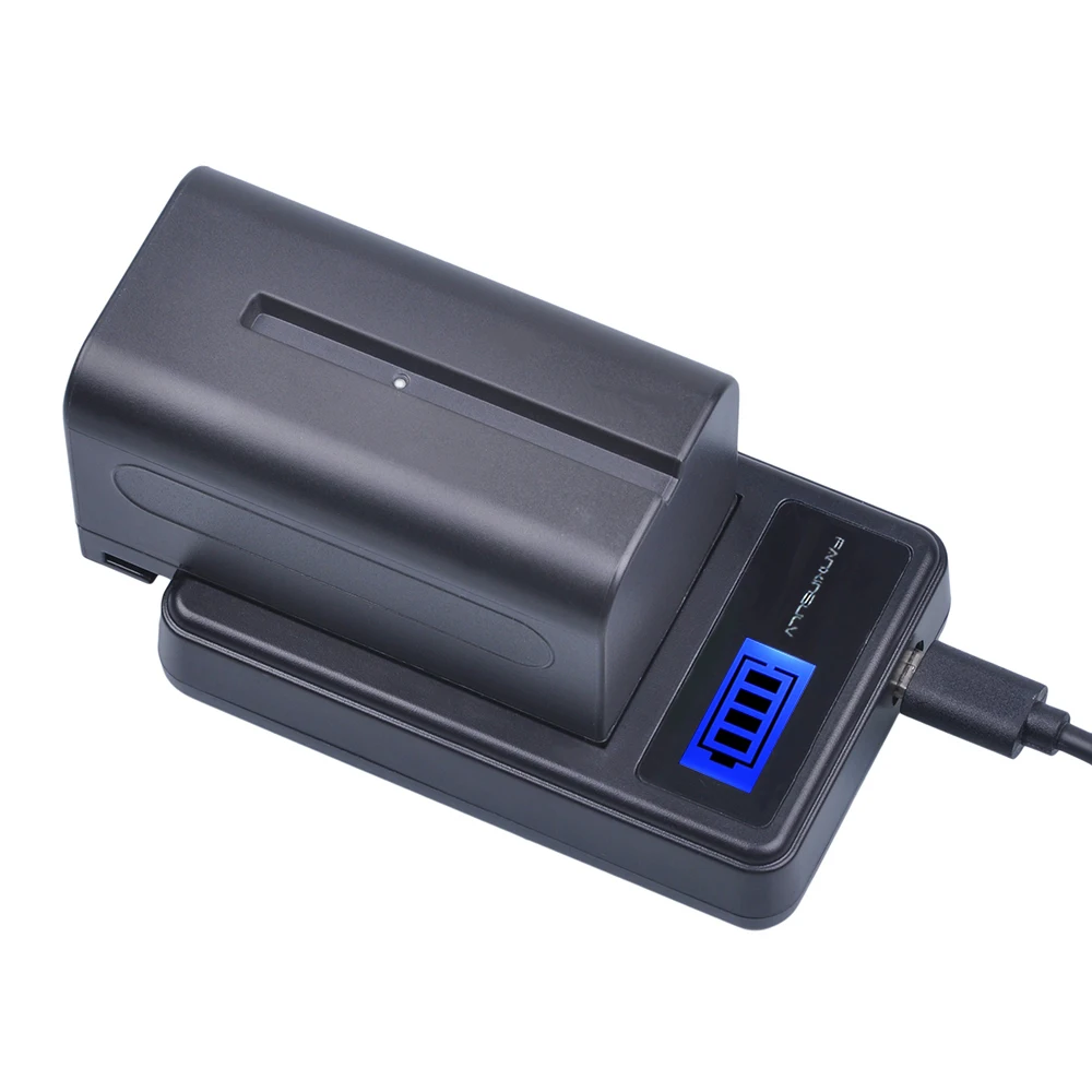 3 True capacity7800mAh NP F970 батареи F960 батарея для sony HXR NX3 dcrvx2100 hdrfx1 fx7 hd1000u hvrz1u pm092
