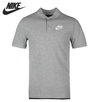 

Original New Arrival 2019 NIKE AS M NSW CE POLO MATCHUP PQ Men's T-shirts short sleeve Sportswear