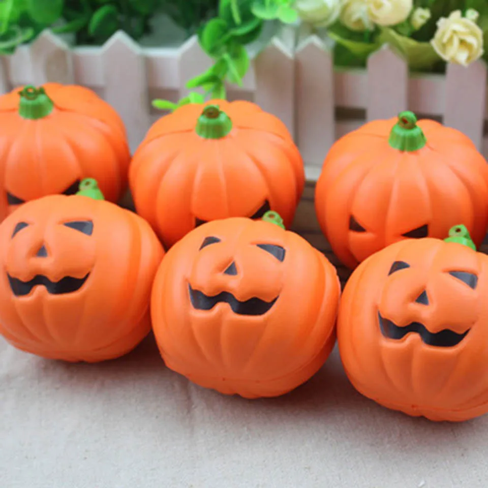 pumpkin squishy 6