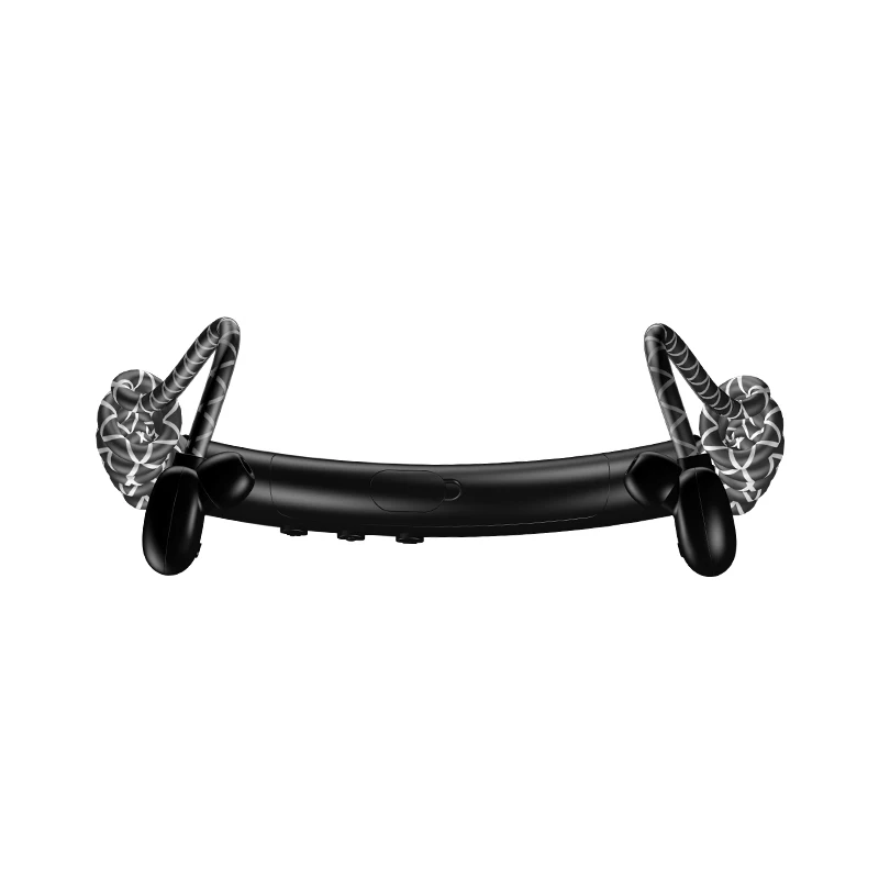 YULUBU TWS 137 bluetooth наушники для спорта, бега беспроводной bluetooth 5,0 наушники гарнитура с микрофоном для iPhone Xiaomi huawei