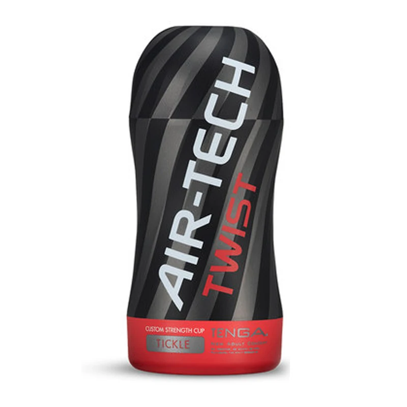 Мужской мастурбатор TENGA AIR TECH реалистичное Анальное отверстие для вагины
