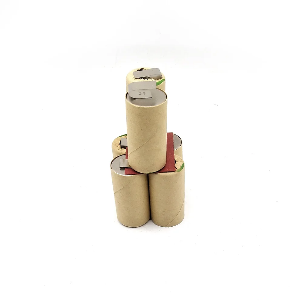 

3000mAh for Bosch 7.2V Ni MH Battery pack CD PMB7.2VE PMB 7.2 VE 2607300001 for self-installation