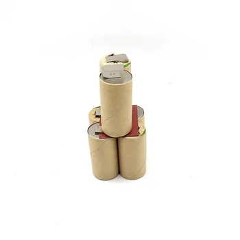 

3000mAh for Bosch 7.2V Ni MH Battery pack CD PMB7.2VE PMB 7.2 VE 2607300001 for self-installation