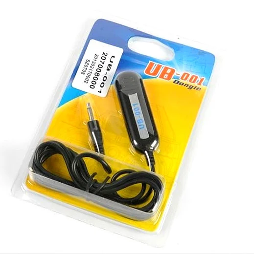 Walkera UB 001 Simulator Cable For all Walkera 2.4G Transmitter WK 2403
