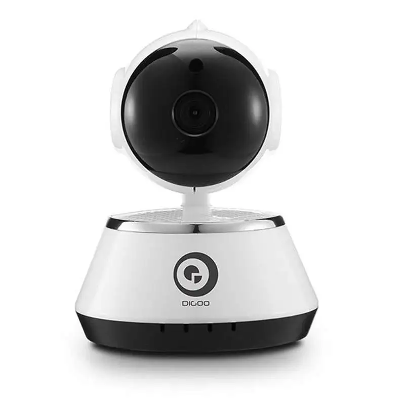 

Wireless WiFi Baby USB Alarm BB-M1 Home Security IP HD 720P Audio Onvif Care Children Safety Reduction Noise Babies Care