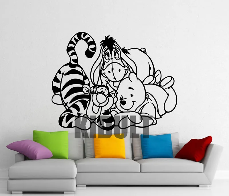 Winnie The Pooh Wall Art compare prices on winnie pooh wall art- online shopping/buy low Winnie The Pooh Wall Art compare prices on winnie pooh wall art- online shopping/buy low