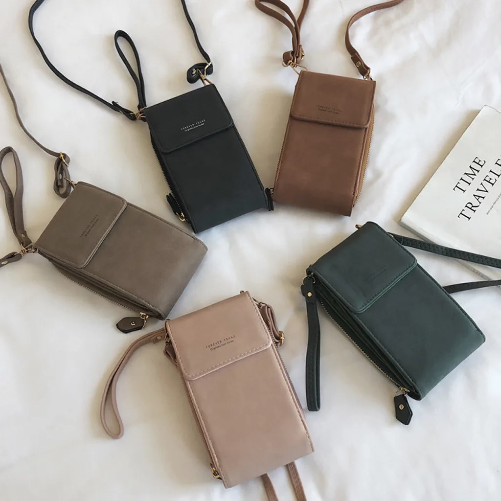 

Fashion Women Crossbody Bag High Quality Casual Female Bags Small Flap Crossbody Bags for Women Messenger Bags
