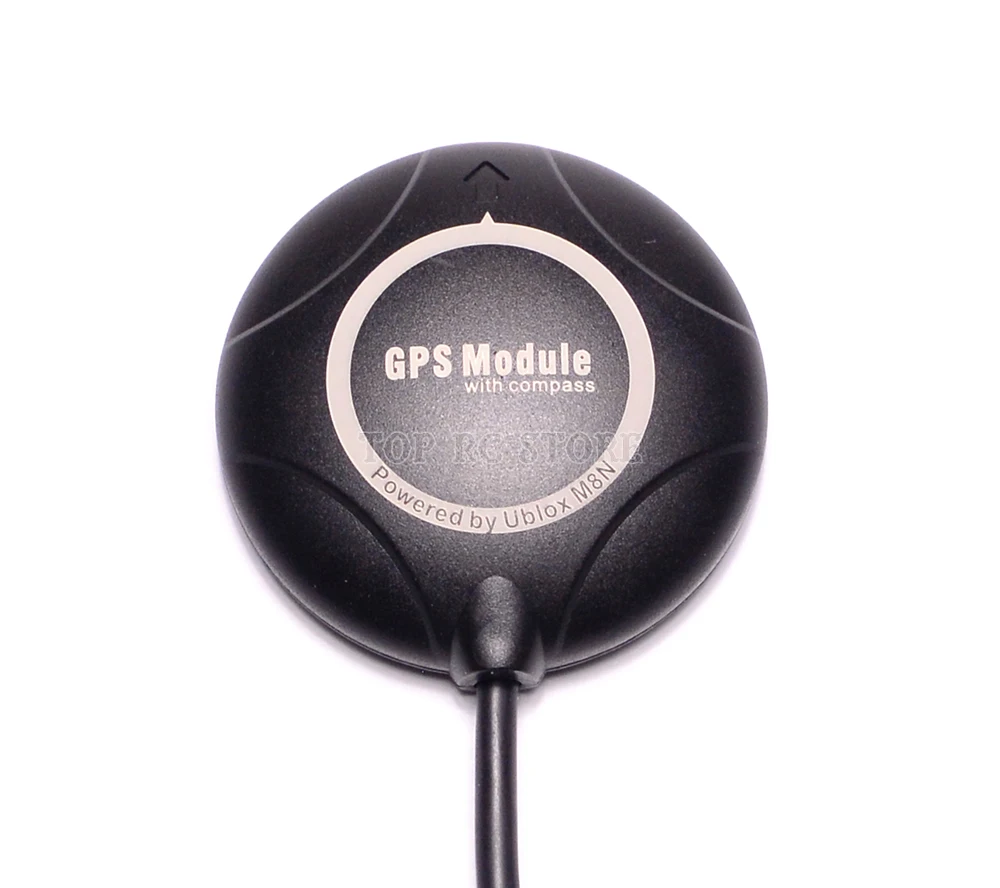 M8N GPS for APM pixhawk (15)
