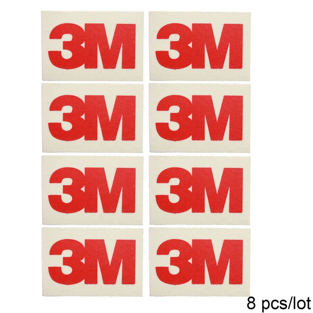 8pcs