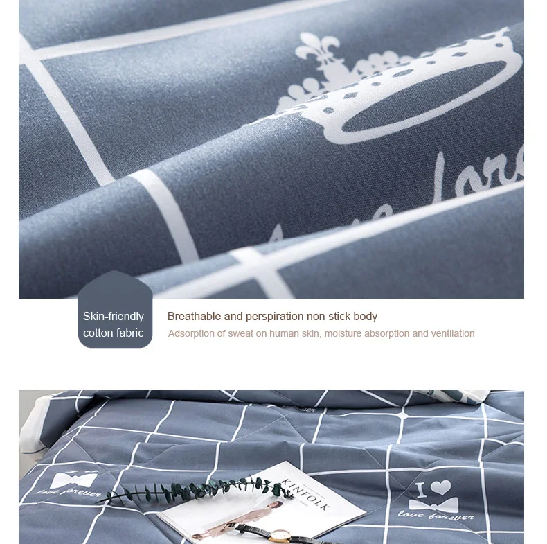Skin-friendly-Cotton-Summer-Quilts-Suite_08