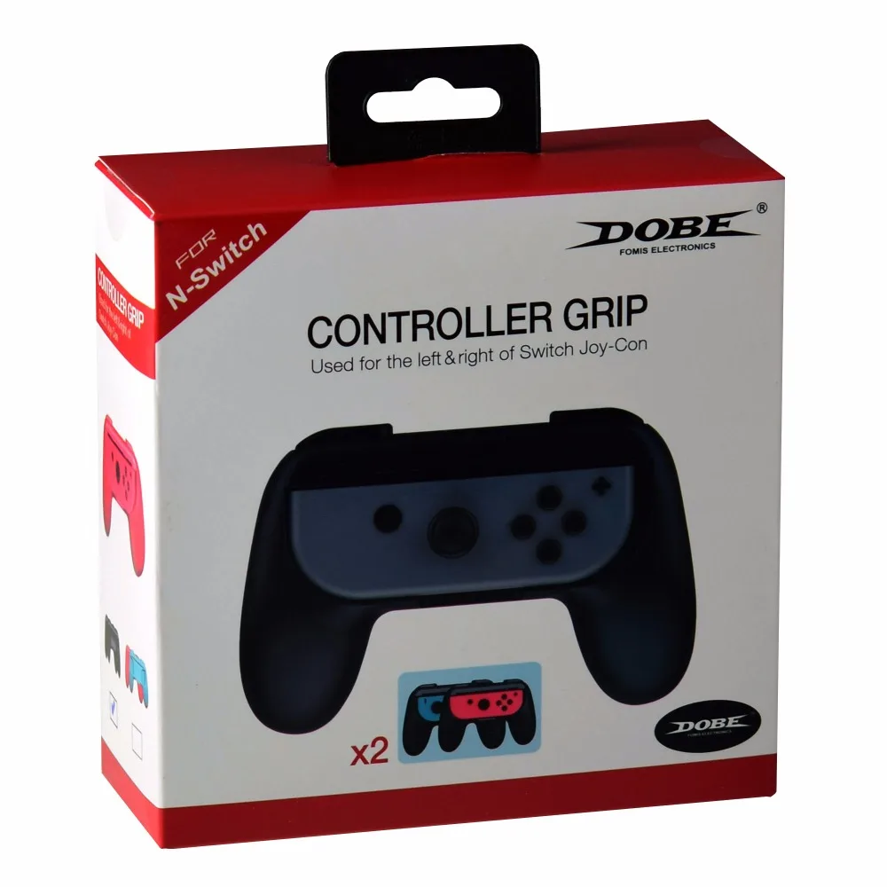 controller grip switch