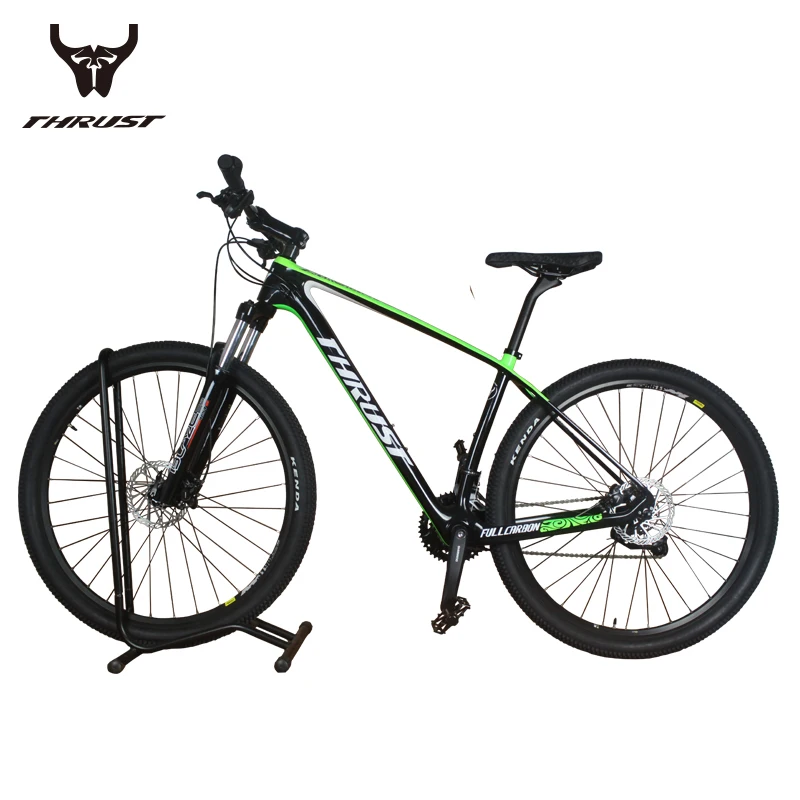 Акция MTB велосипед 29er Полный углеродное волокно полный велосипед углеродный горный велосипед с высоким качеством
