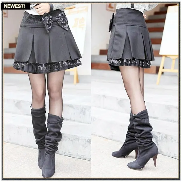 Free shipping skirts womens,2012 best selling mini beaver skirt,skirt