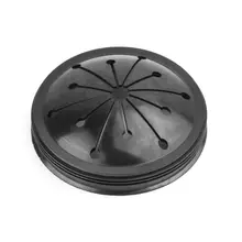 Sink Splash-Guard Food-Waste-Disposer-Replacement Disposal for Waste-King Baffle Garbage