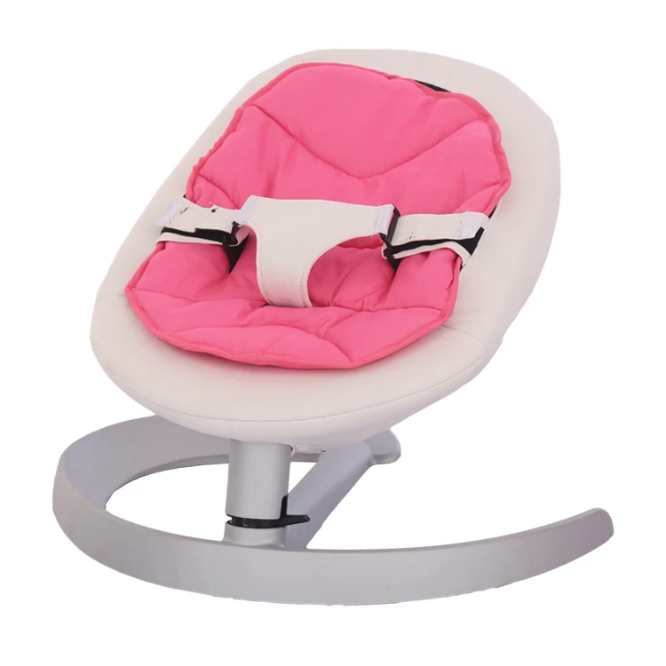 Детская колыбель, детское кресло-качалка для новорожденных, натуральный, спокойный, без излучения, Coax, спальное место из органического хлопка, детское кресло для кроватки