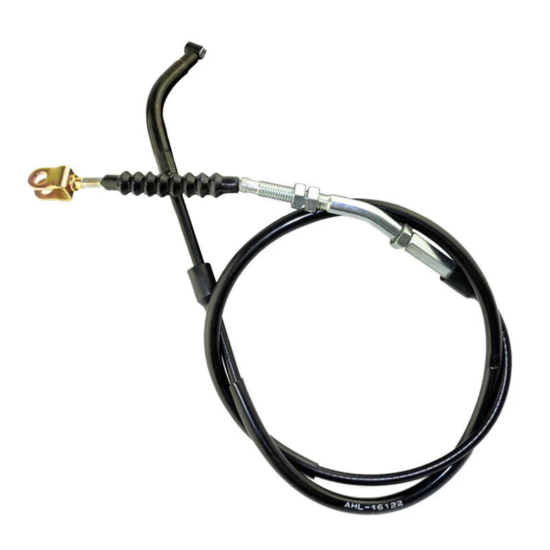 

Motorcycle Accessories Clutch Control Cable Wire For SUzuki GW250 GW 250 DL250