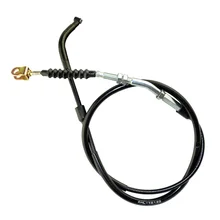 Аксессуары для мотоциклов сцепление управление кабель провода для SUzuki GW250 GW 250 DL250