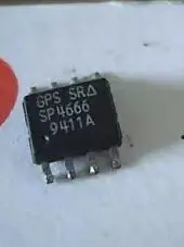 

Free shipping 80pcs/lot SP4666 SOP-8 new