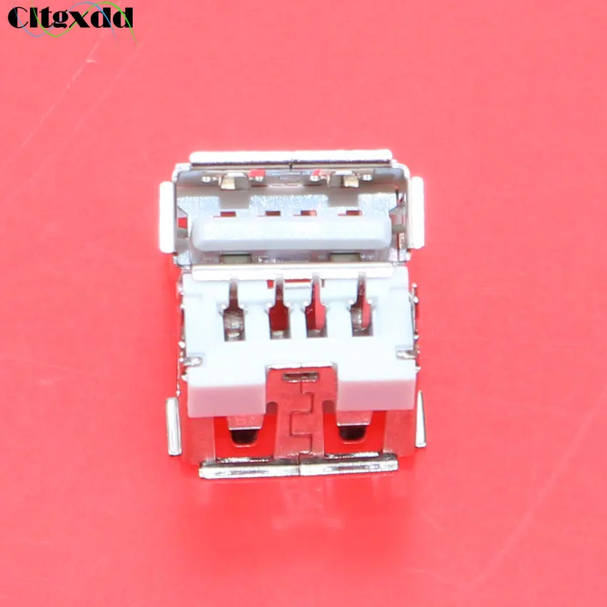 Cltgxdd 1 шт. USB 2 0 разъем для рабочего стола и т. д. 180 градусов интерфейса см 10 мм