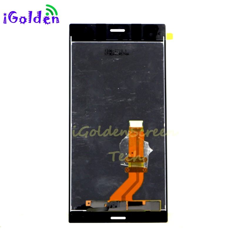 

5.2" New For Sony Xperia XZs G8231 G8232 Lcd Display Touch Screen Digitizer Assembly For Sony XZs Lcd 1920x1080 free shipping