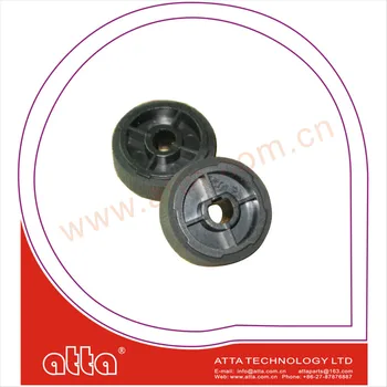 

Printer parts impressora Pickup Roller Compatible For LXM E240 E350