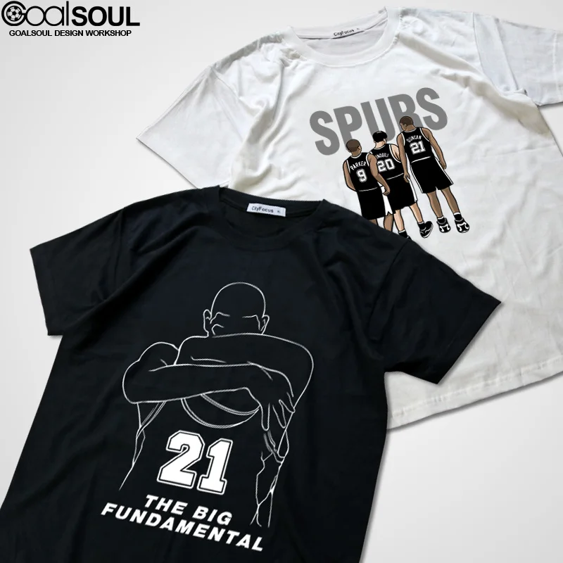 tony parker t shirt