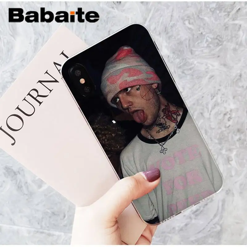 Lil Peep Popular Aesthetic funny art fashion newly pattern