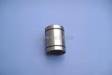 3d drucker teile lager 10 stücke LM8SUU 8mm * 15mm * 17mm 8mm linear motion kugellager bush buchse für 8mm lineare stange runde welle