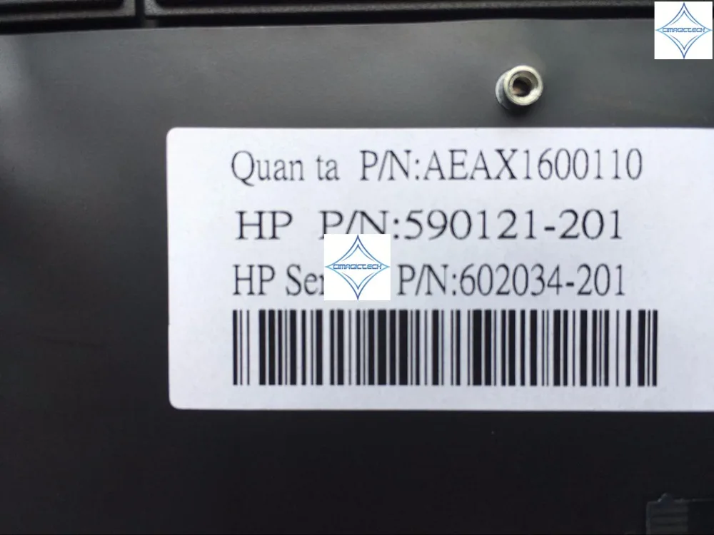 HP G42 BR 2