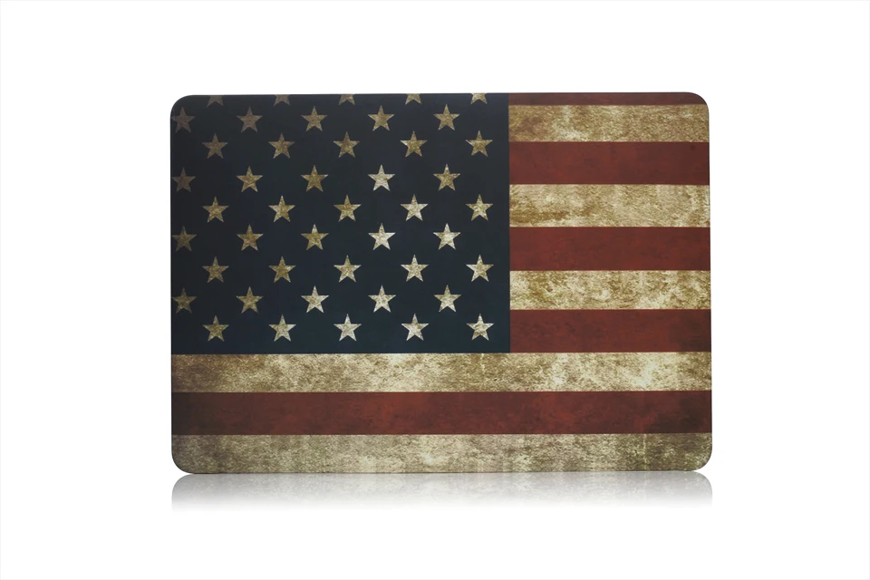 Macbook Case Flag (7)
