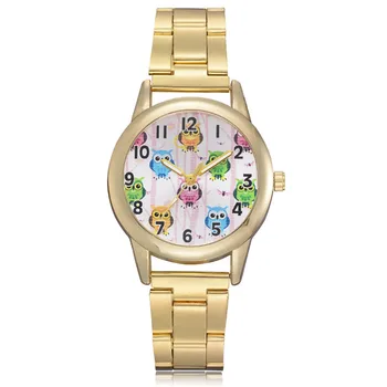 

Aimecor Clock Digital Watch Clasp Type Watches Men Womens Men Stainless Steel Digital Watch Clocks Y1227