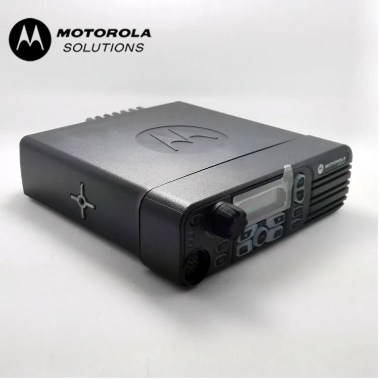 Мощный автомобильный радиоприемник motorola XIR M8268/DM3601/XPR4580/DGM6100+ VHF/UHF портативная рация мобильное радио с gps