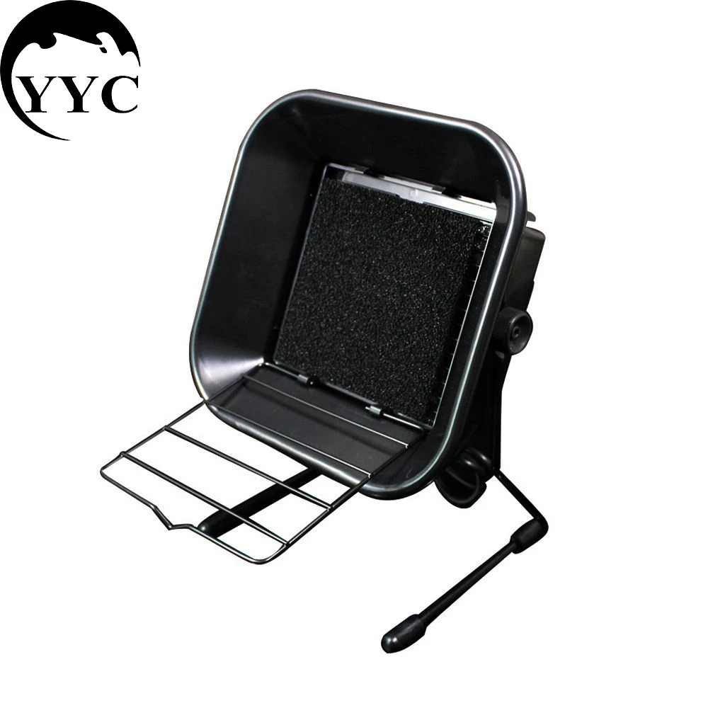 HAKKO 493 AC 220V 16W Smoking Device Soldering Iron Instrument Exhaust Fan For Solder Smoke And