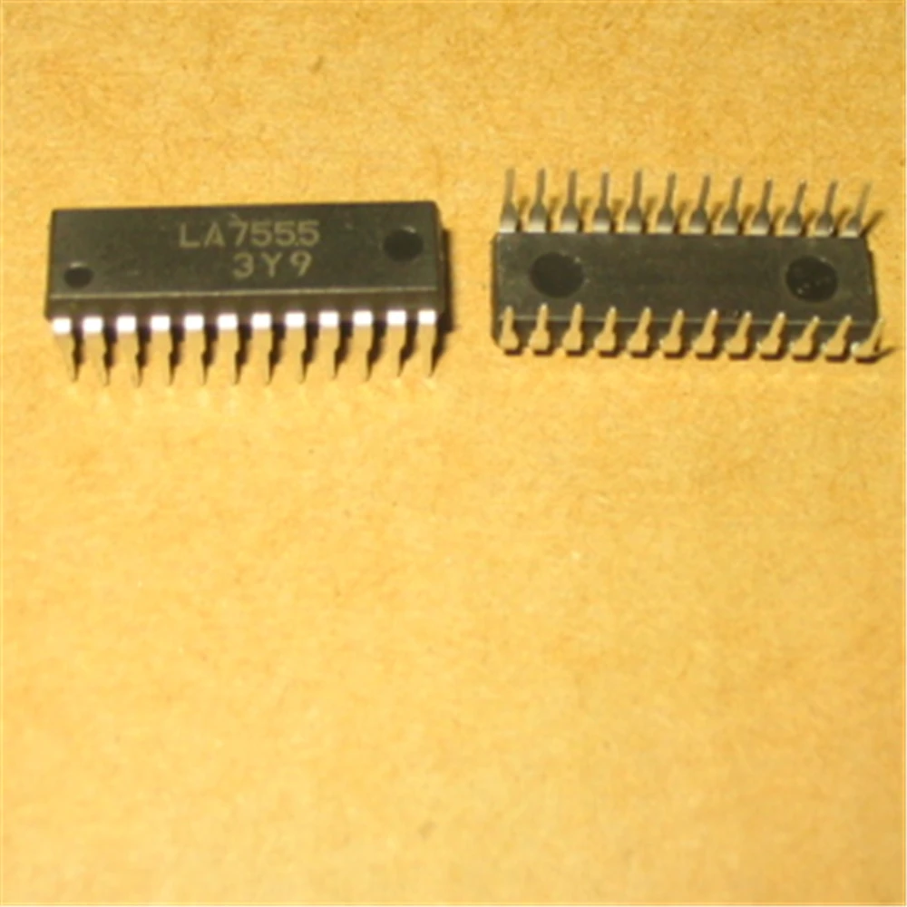 LA7555