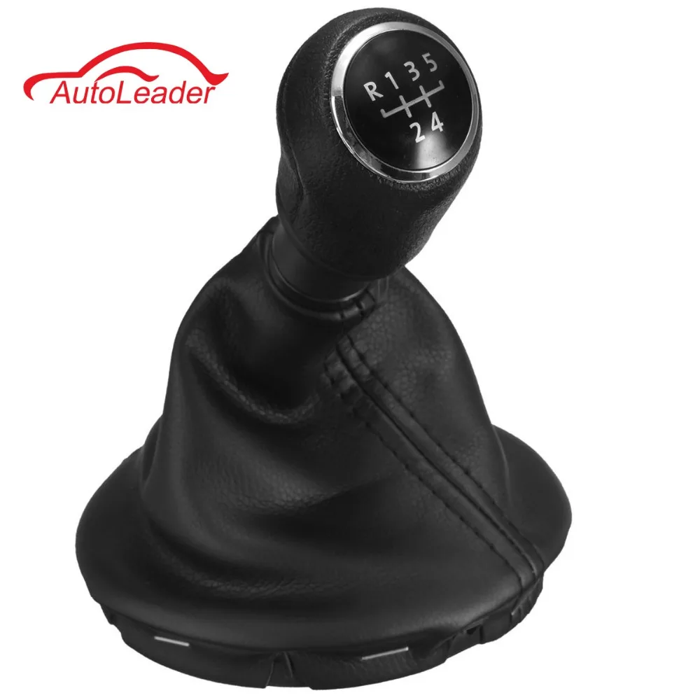 5 Speed Gear Stick Pomello Del Cambio E Gator per Vw/Volkswagen Transporter T5 T5.1 Gp-in Pomello del cambio da Automobili e motocicli su
